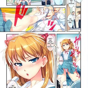 Minna no Asuka bon image 026