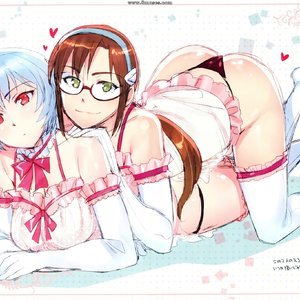 Minna no Asuka bon image 031