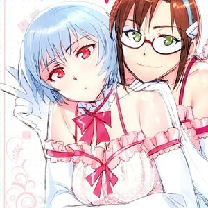 Minna no Asuka bon image 032