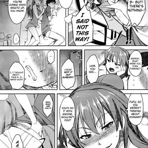 Natsu no Asuka bon image 008