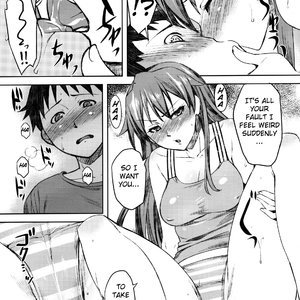 Natsu no Asuka bon image 011