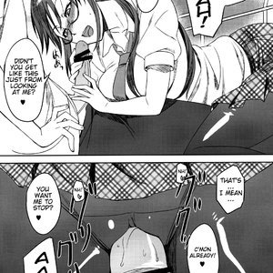 Natsu no Asuka bon image 021