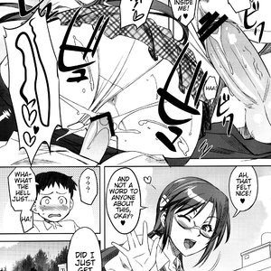Natsu no Asuka bon image 023