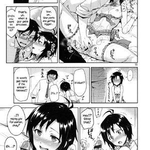 Ore no Makoto no Ohime sama image 011