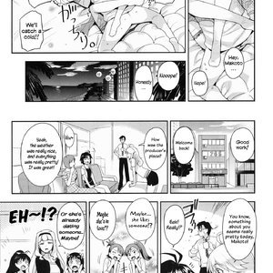 Ore no Makoto no Ohime sama image 021