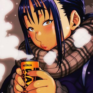 Fuyu no Senpai no Oshiri - Senpais Booty of Winter image 029