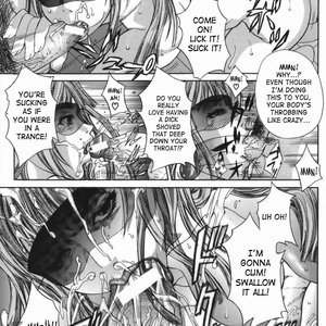 Boinzuma - Motherlike Obscene Wife image 021