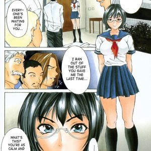 Boinzuma - Motherlike Obscene Wife image 072