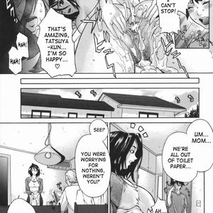 Boinzuma - Motherlike Obscene Wife image 107