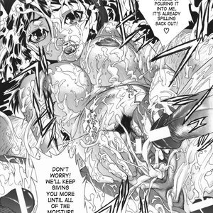 Boinzuma - Motherlike Obscene Wife image 210
