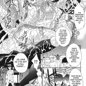 Boinzuma - Motherlike Obscene Wife image 211