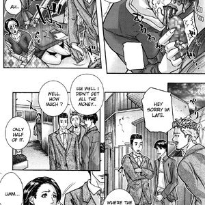 Sagi ni Goyoujin - Beware of Con Artists image 008