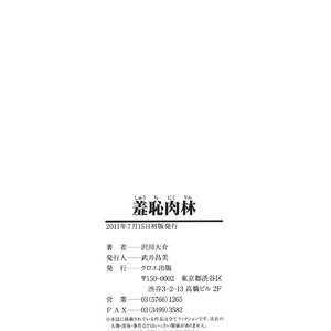 Shuuchi Nikurin image 198