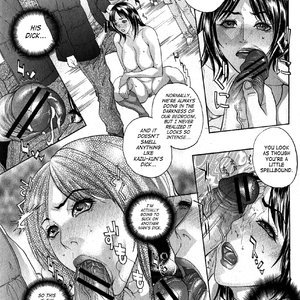 Young Wife's Secret image 009