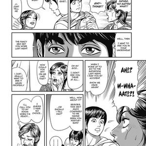 Kyonyuu Jukubo No Abunai Kaikan - Issue 1 image 014