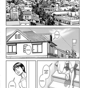 Kyonyuu Jukubo No Abunai Kaikan - Issue 1 image 040