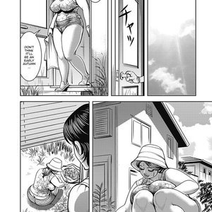 Kyonyuu Jukubo No Abunai Kaikan - Issue 2 image 029