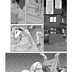 Kyonyuu Jukubo No Abunai Kaikan - Issue 4 image 002