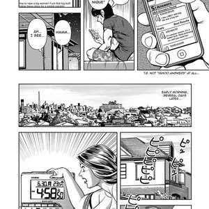 Kyonyuu Jukubo No Abunai Kaikan - Issue 4 image 008