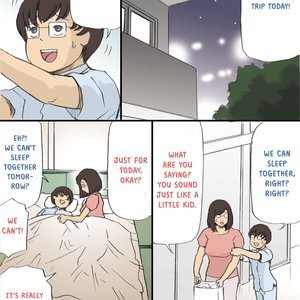 Mama o Haramasu Daisakusen (Hentai and Manga English) thumbnail