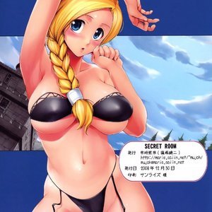 Secret Room image 018