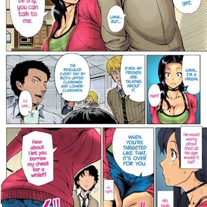 A Mother's Love image 004