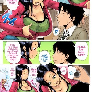 A Mother's Love image 005