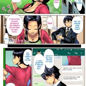 A Mother's Love image 009