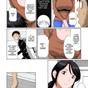 Mamamomi image 002