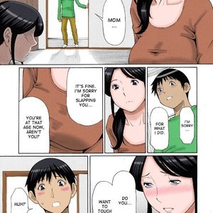 Mamamomi image 009