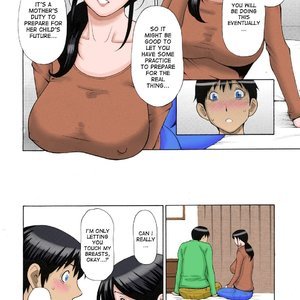 Mamamomi image 010