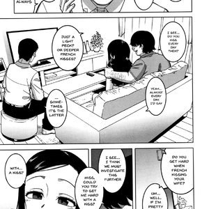 Saimin Fuufunaka Chousain image 017