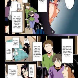 OshieAi image 006