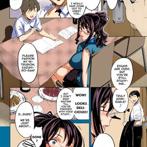 OshieAi image 010