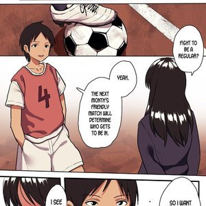 Kimi no Namida no Riyuu o Ore wa Mada Shiranai image 002