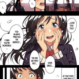 Kimi no Namida no Riyuu o Ore wa Mada Shiranai image 005