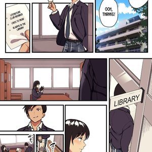 Kimi no Namida no Riyuu o Ore wa Mada Shiranai image 010