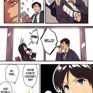 Kimi no Namida no Riyuu o Ore wa Mada Shiranai image 012