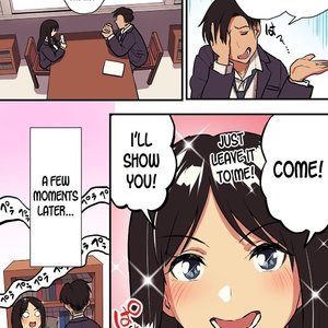 Kimi no Namida no Riyuu o Ore wa Mada Shiranai image 013