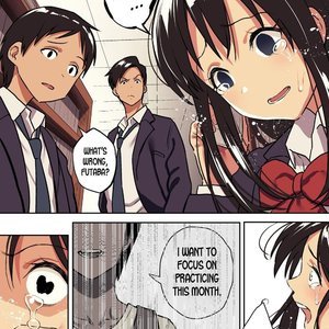 Kimi no Namida no Riyuu o Ore wa Mada Shiranai image 015