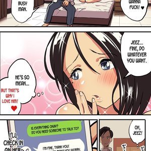 Kimi no Namida no Riyuu o Ore wa Mada Shiranai image 023