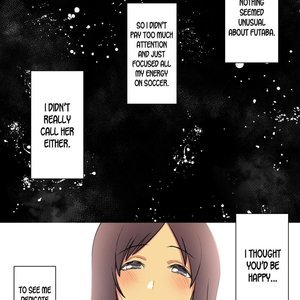 Kimi no Namida no Riyuu o Ore wa Mada Shiranai image 029