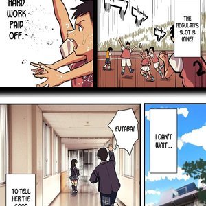 Kimi no Namida no Riyuu o Ore wa Mada Shiranai image 030