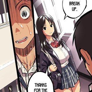 Kimi no Namida no Riyuu o Ore wa Mada Shiranai image 032