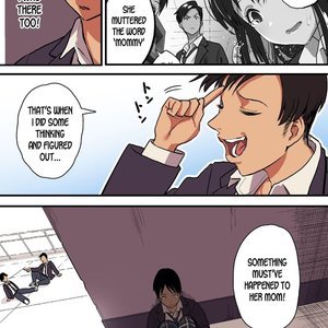 Kimi no Namida no Riyuu o Ore wa Mada Shiranai image 036