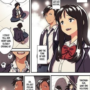 Kimi no Namida no Riyuu o Ore wa Mada Shiranai image 039