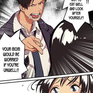 Kimi no Namida no Riyuu o Ore wa Mada Shiranai image 043