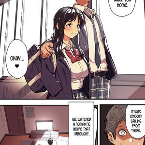 Kimi no Namida no Riyuu o Ore wa Mada Shiranai image 046