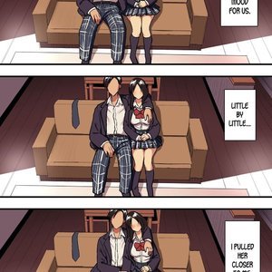 Kimi no Namida no Riyuu o Ore wa Mada Shiranai image 047