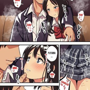 Kimi no Namida no Riyuu o Ore wa Mada Shiranai image 048
